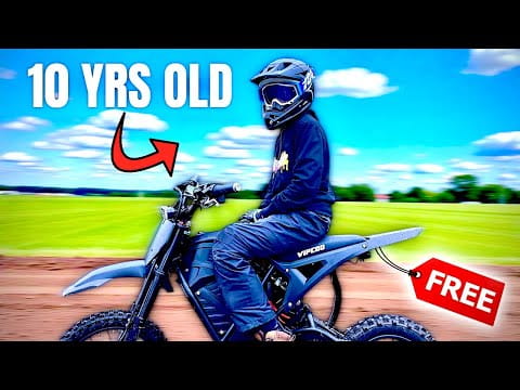 VIPCOO-H3 Videotest aus Großbritannien