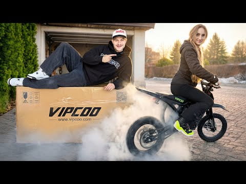 VIPCOO-H3 Videotest mit 34.000 Aufrufen