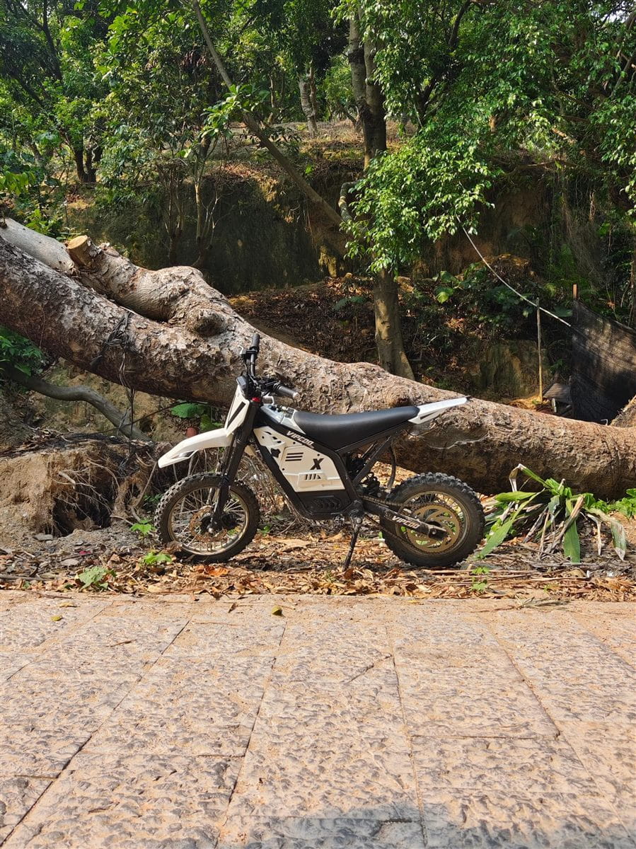 Photo 2 from Patrick Short's H2 review