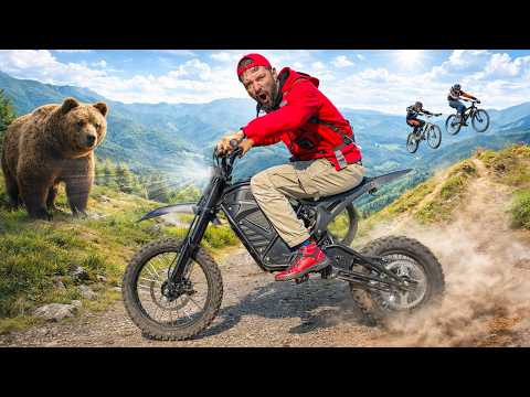 VIPCOO-H3 Videotest mit 140.000 Aufrufen