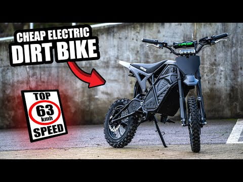 VIPCOO-H3 Videotest aus Großbritannien