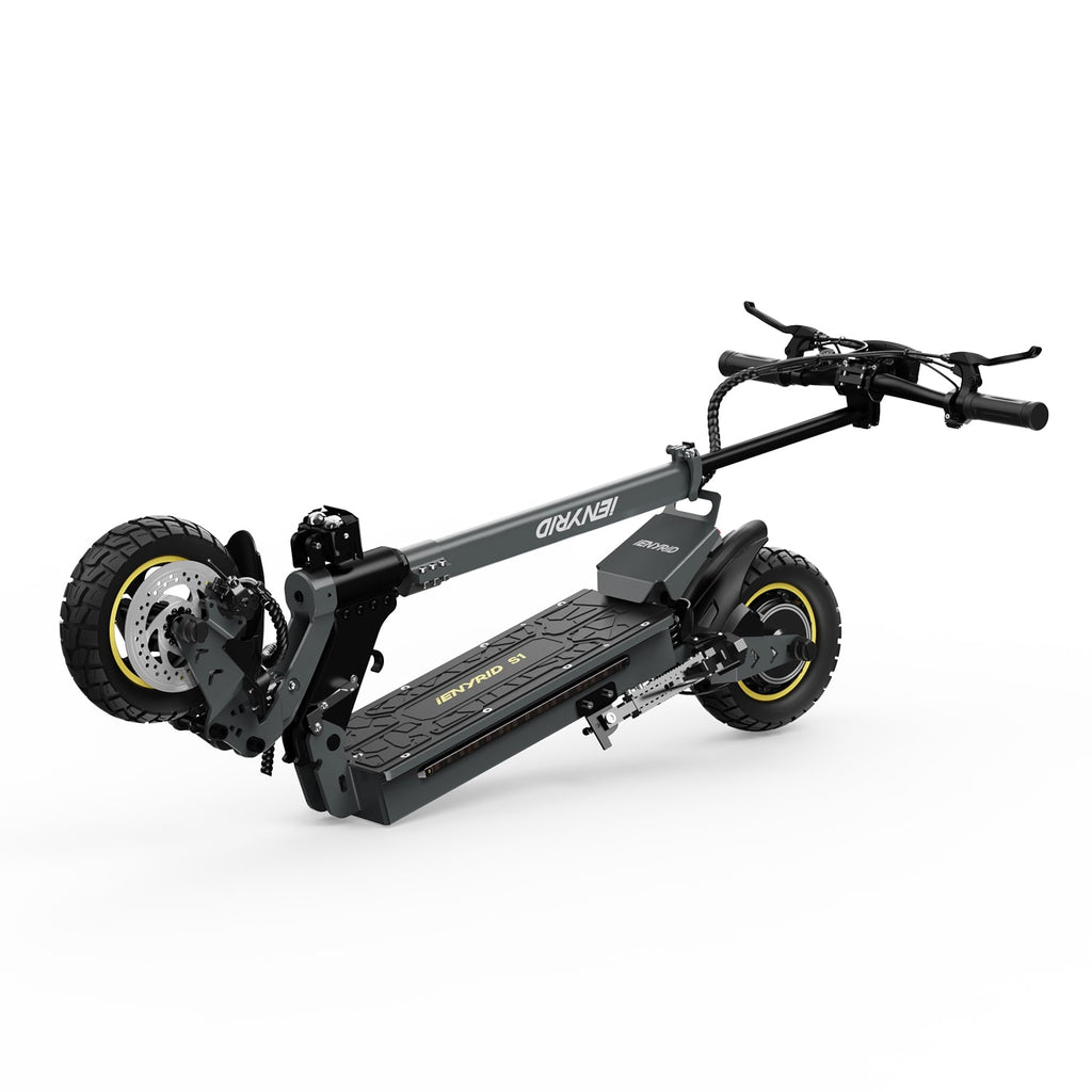 iENYRID S1 All-Terrain Electric Scooter for Adults