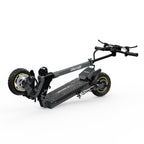 iENYRID S1 All-Terrain Electric Scooter for Adults