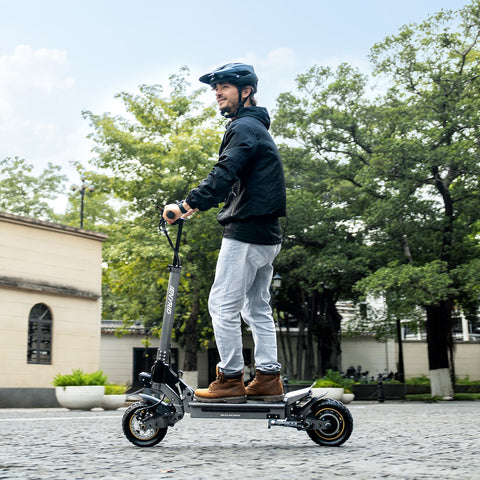 iENYRID S1 All-Terrain Electric Scooter for Adults