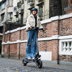 iENYRID S1 All-Terrain Electric Scooter for Adults