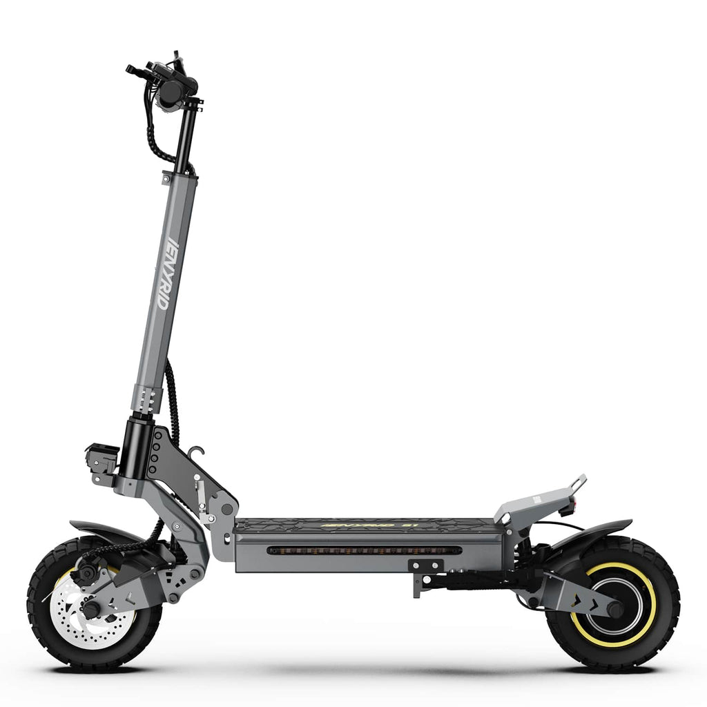 iENYRID S1 All-Terrain Electric Scooter for Adults