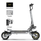 iENYRID S1 All-Terrain Electric Scooter for Adults