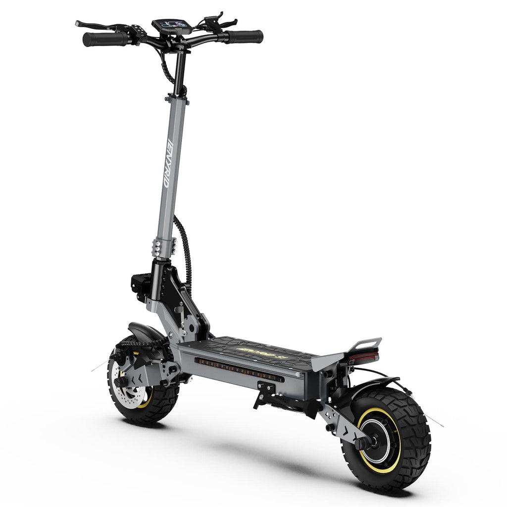 iENYRID S1 All-Terrain Electric Scooter for Adults