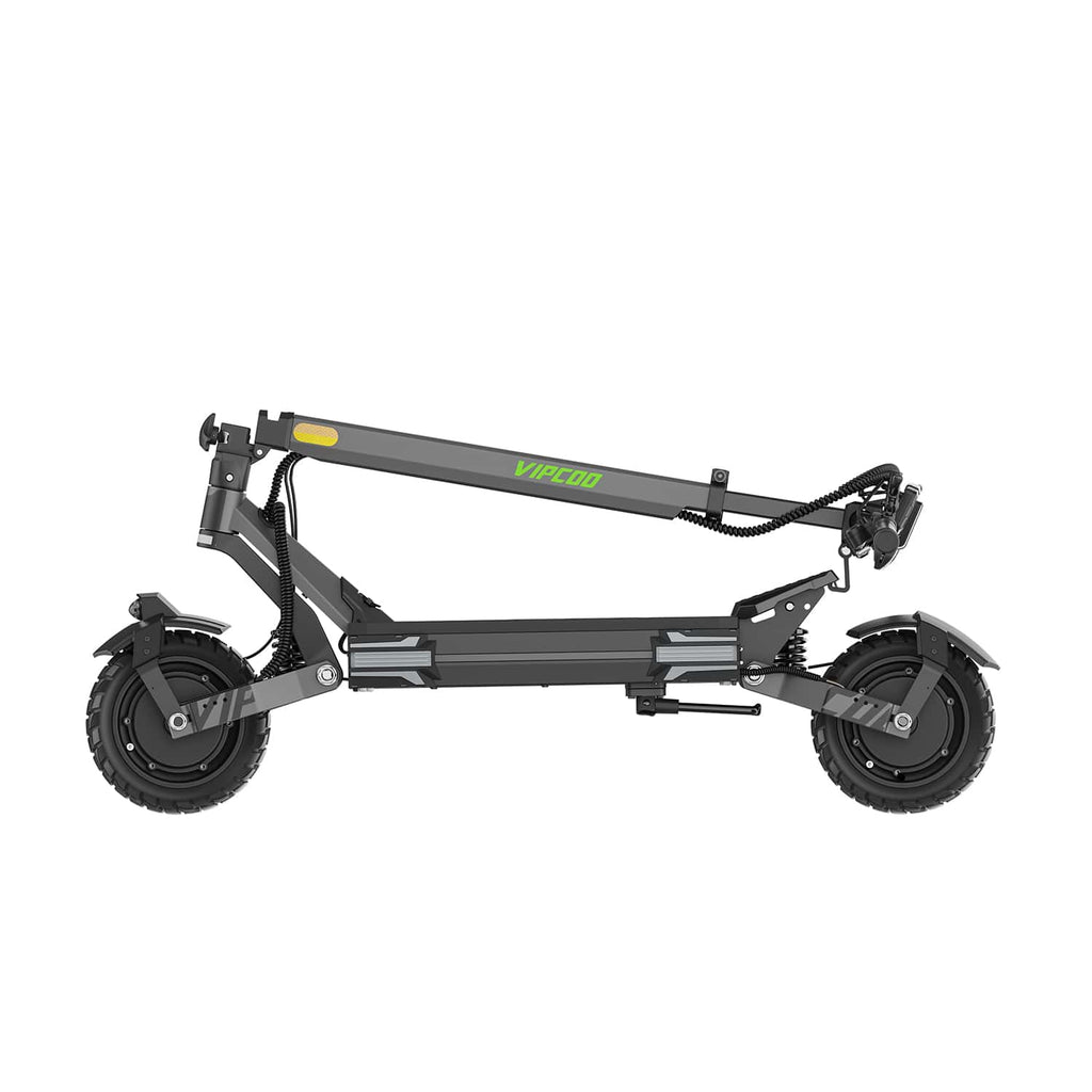 Accessories for the VIPCOO VS6 Pro Electric Scooters
