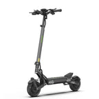 VIPCOO VS6 PRO 2400W Dual Motor Electric Scooter NFC Security Lock