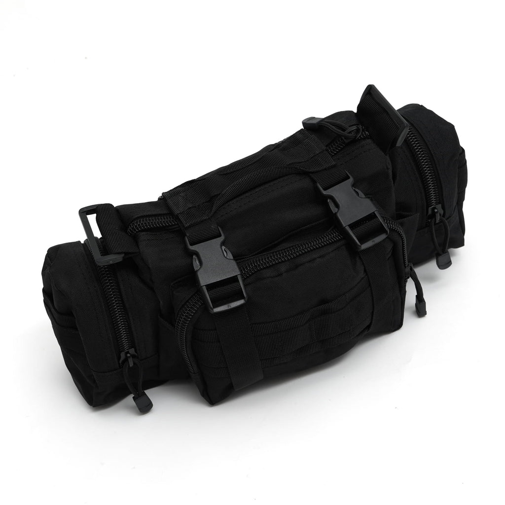 VIPCOO Electric Dirt Bike Storage Bag