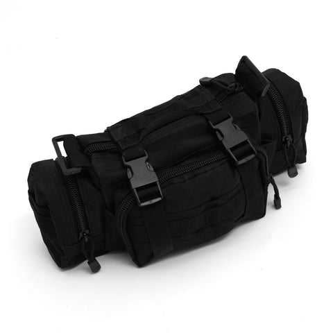 VIPCOO Electric Dirt Bike Storage Bag