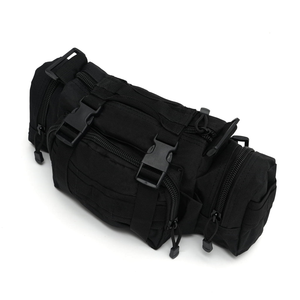 VIPCOO Electric Dirt Bike Storage Bag