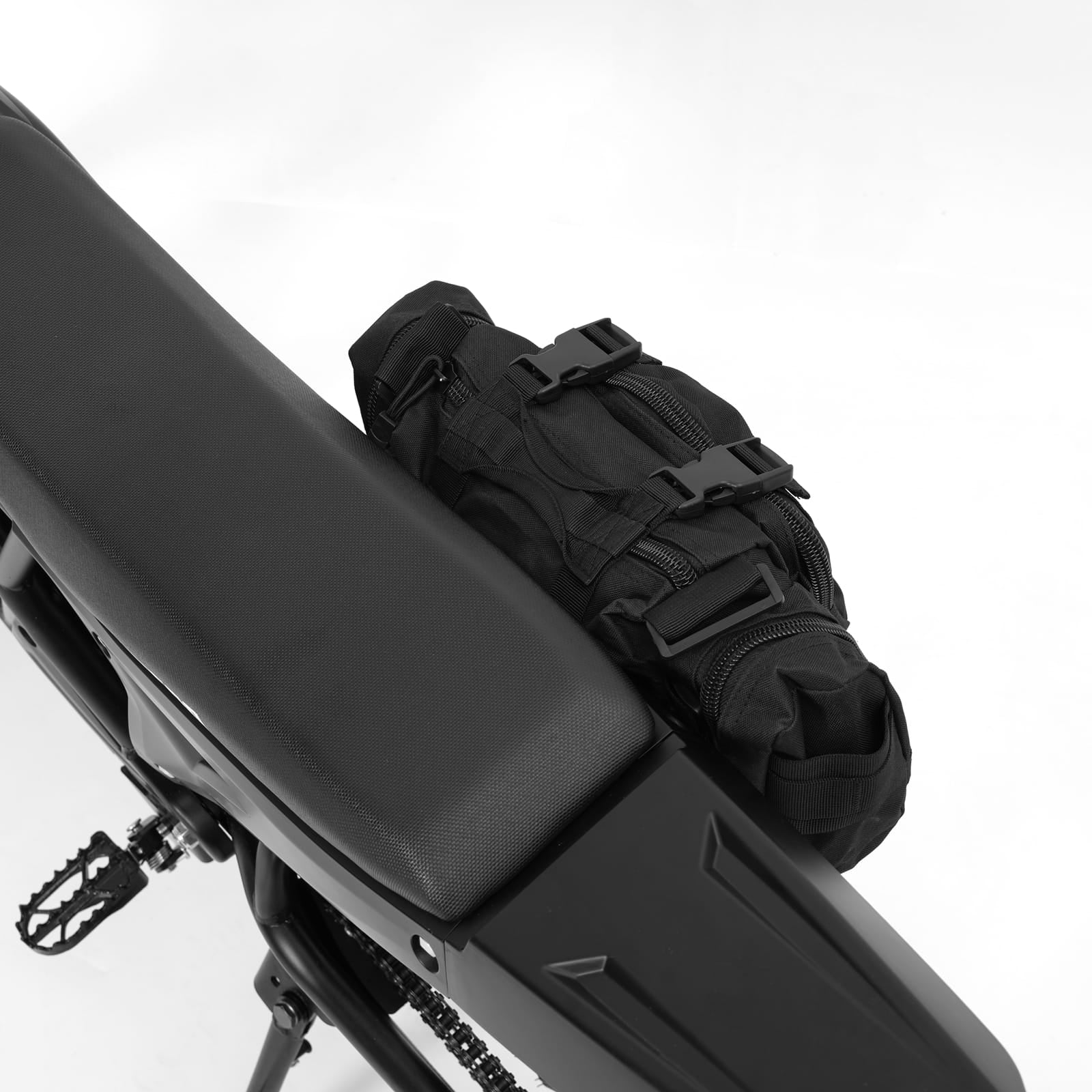 VIPCOO Electric Dirt Bike Storage Bag