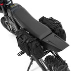 VIPCOO Electric Dirt Bike Storage Bag