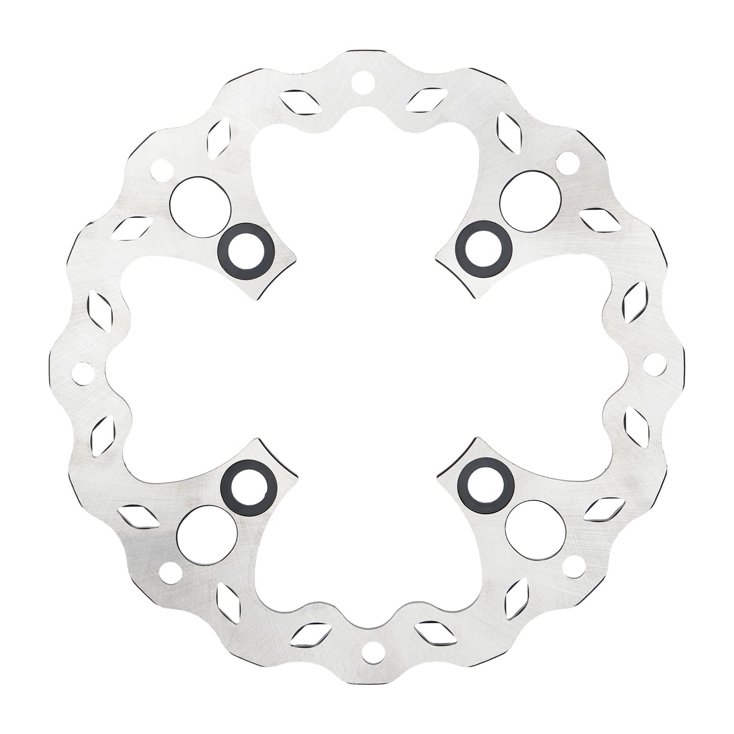 VIPCOO H3 Electric Dirt Bike Brake Pad