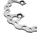 VIPCOO H3 Electric Dirt Bike Brake Pad