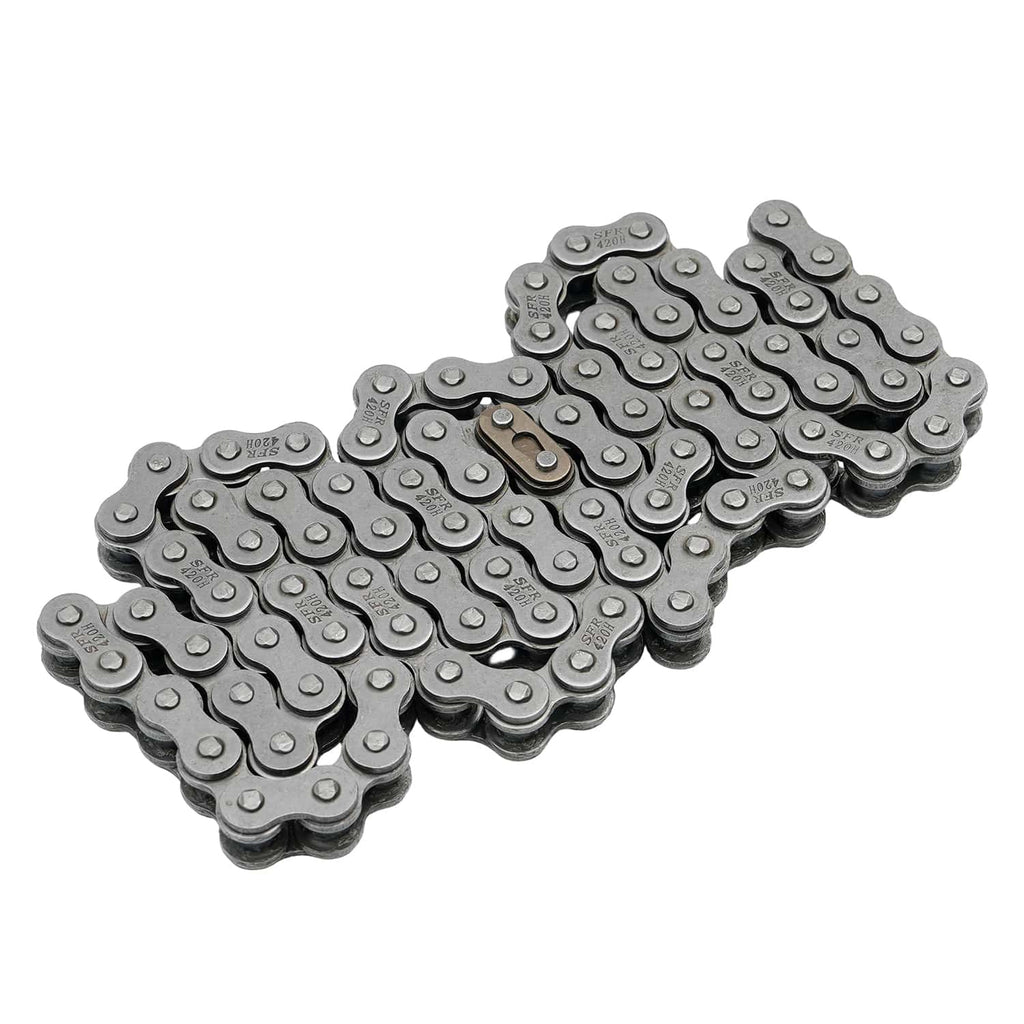 VIPCOO H3 Electric Dirt Bike Chain