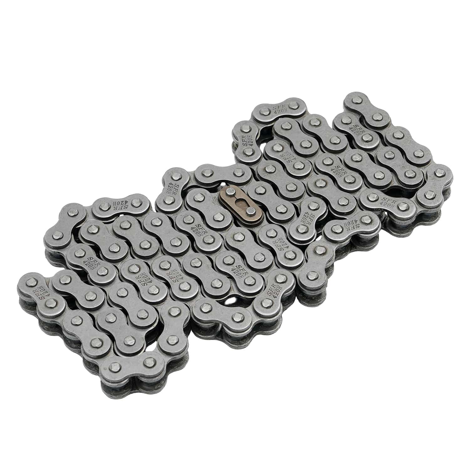 VIPCOO H3 Electric Dirt Bike Chain