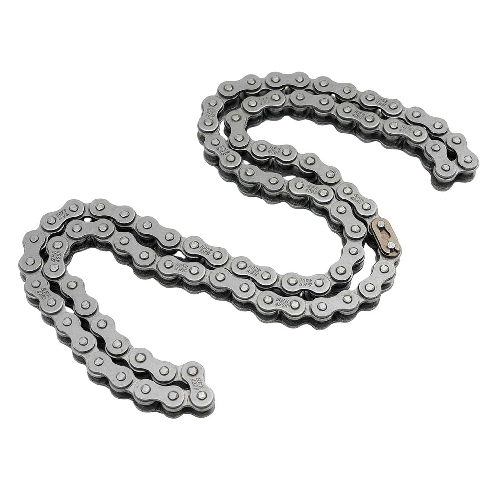 VIPCOO H3 Electric Dirt Bike Chain