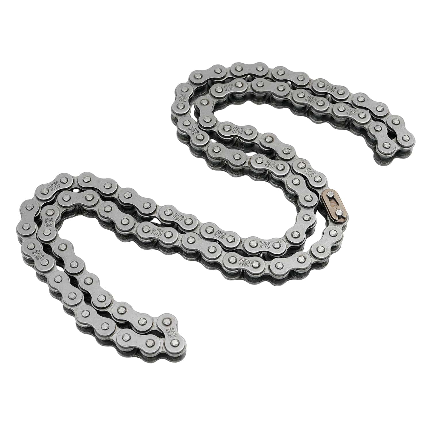 VIPCOO H3 Electric Dirt Bike Chain