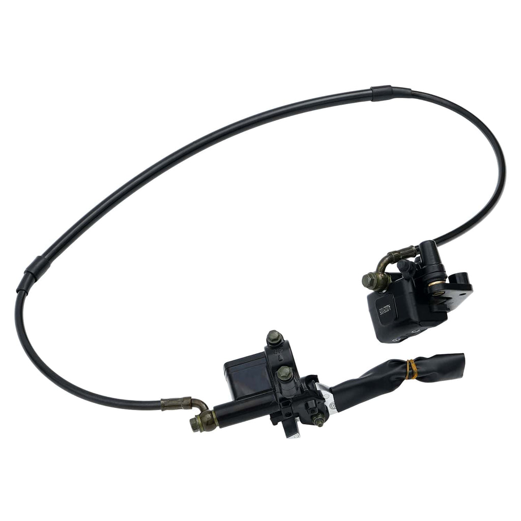 VIPCOO H3 Electric Dirt Bike Front Brake