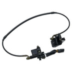 VIPCOO H3 Electric Dirt Bike Front Brake