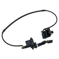 VIPCOO H3 Electric Dirt Bike Front Brake
