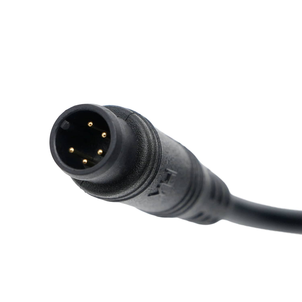 VIPCOO H3 Electric Dirt Bike Headlight