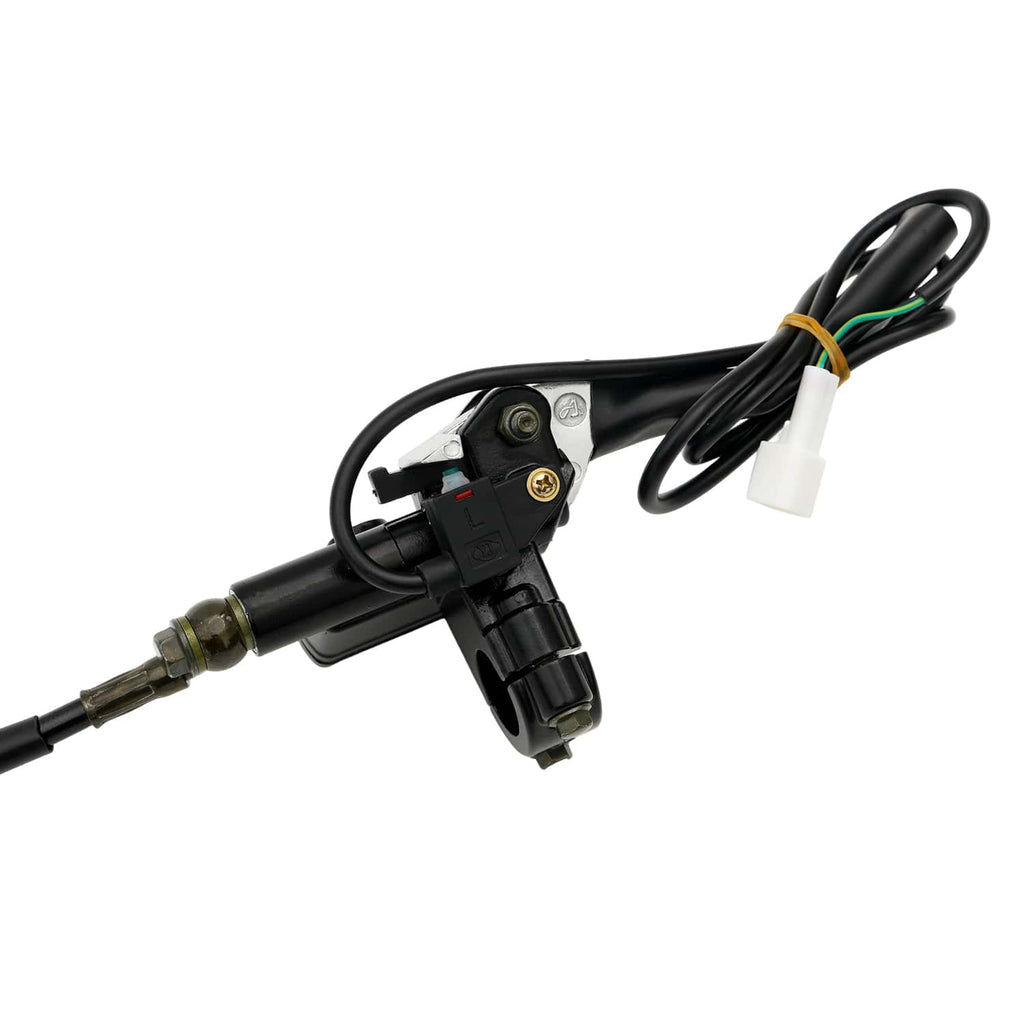 VIPCOO H3 Electric Dirt Bike Rear Brake