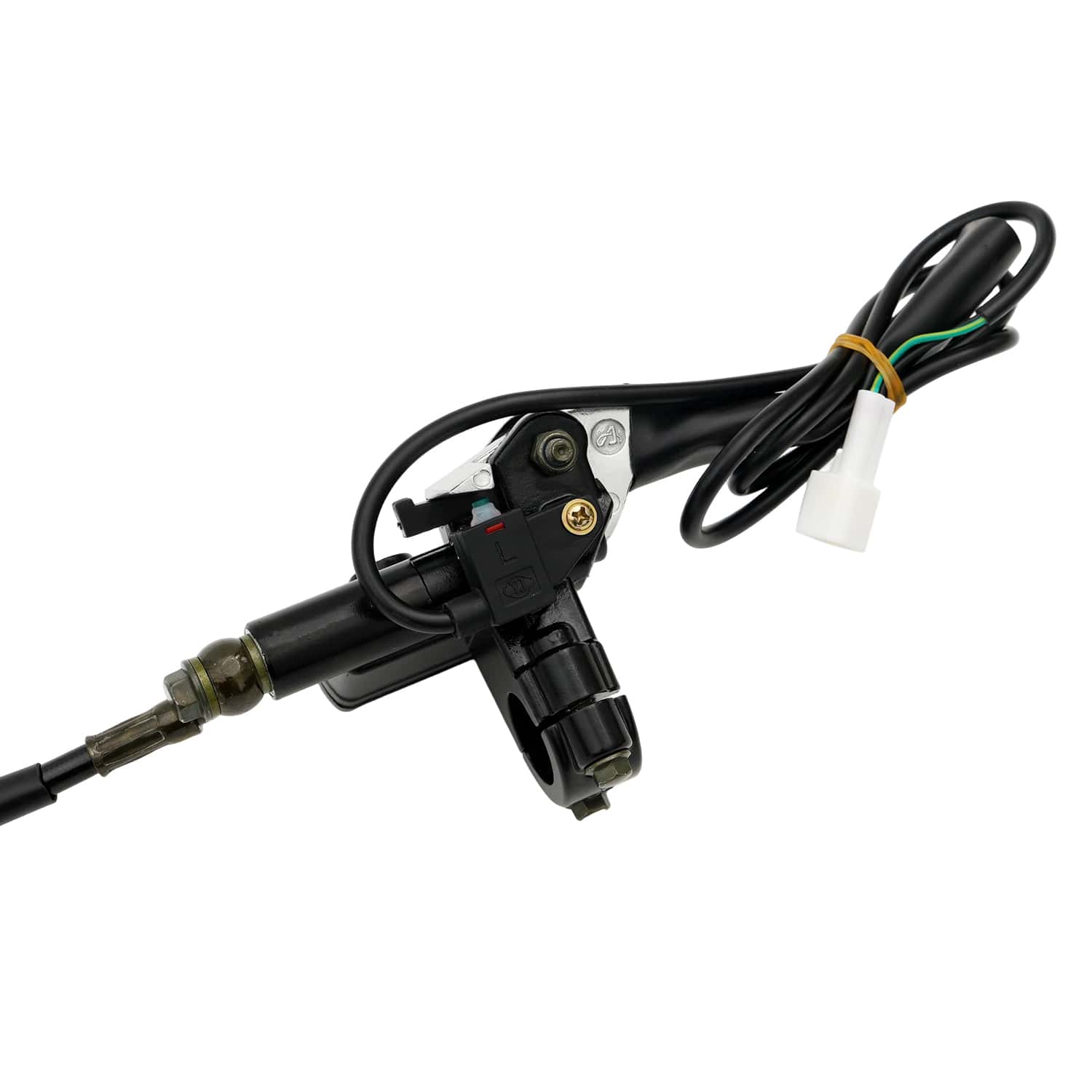 VIPCOO H3 Electric Dirt Bike Rear Brake