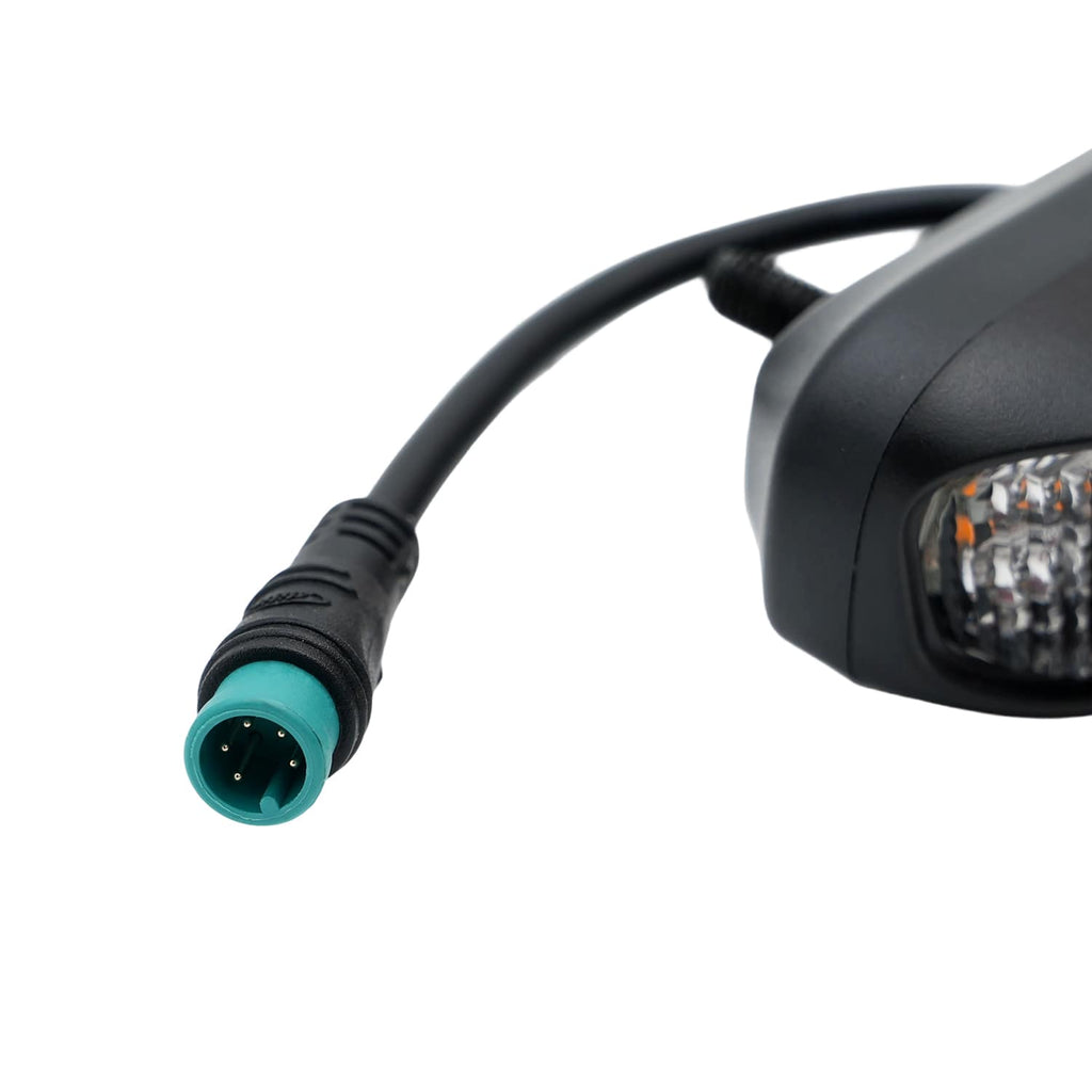 VIPCOO H3 Electric Dirt Bike Taillight