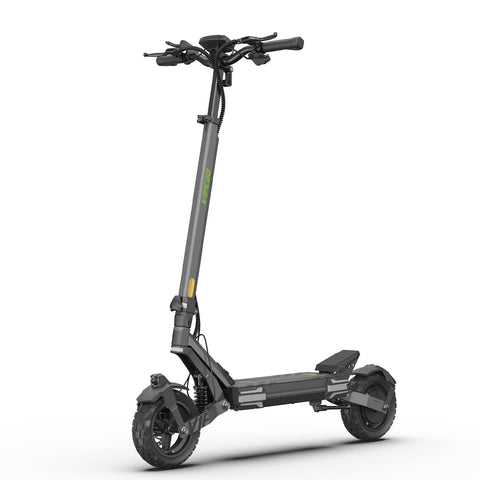 VIPCOO VS6 NFC One-Touch Unlock Electric Scooter