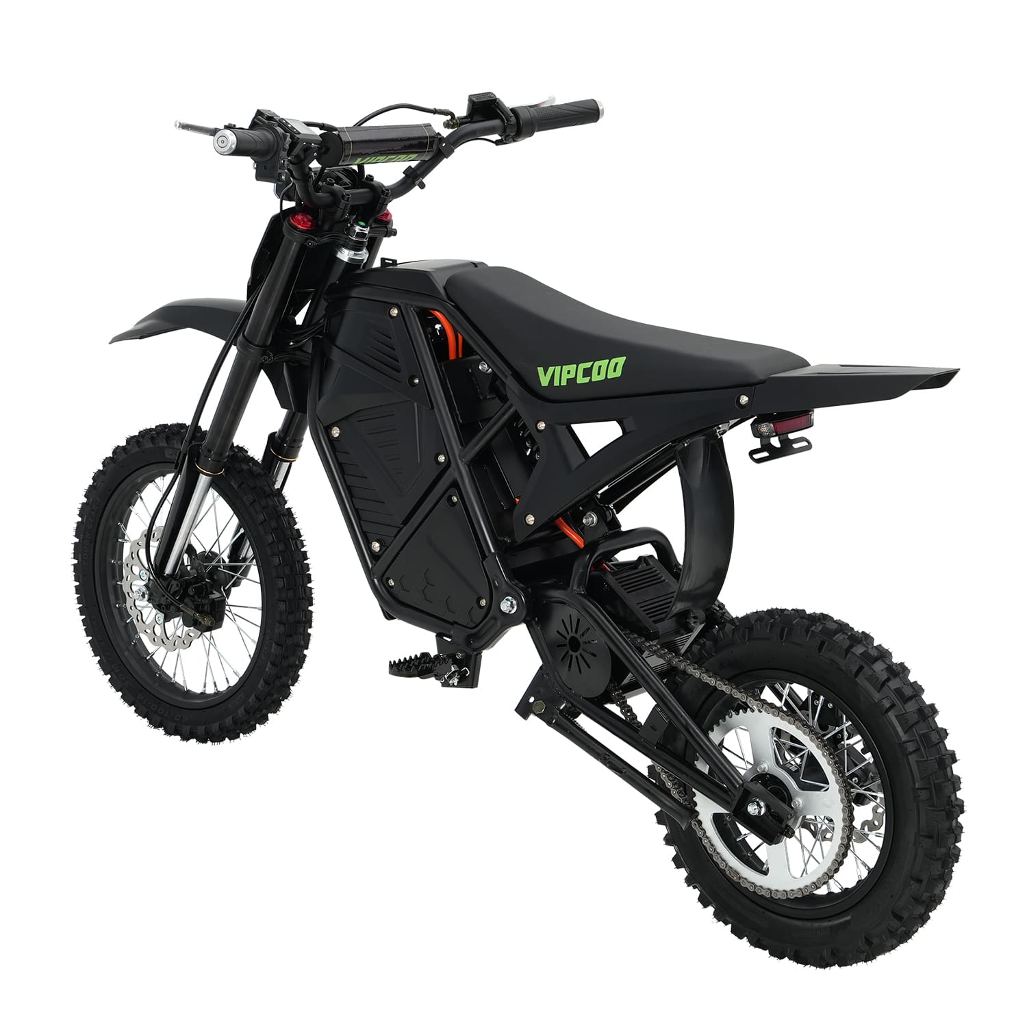 VIPCOO H3 Electric Dirt Bikes for Teens & Adults