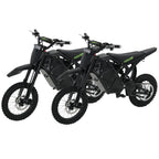 VIPCOO H3 Electric Dirt Bikes for Teens & Adults
