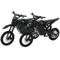 VIPCOO H3 Electric Dirt Bike Combo