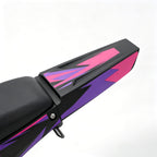 VIPCOO H3 Electric Dirt Bike Decals