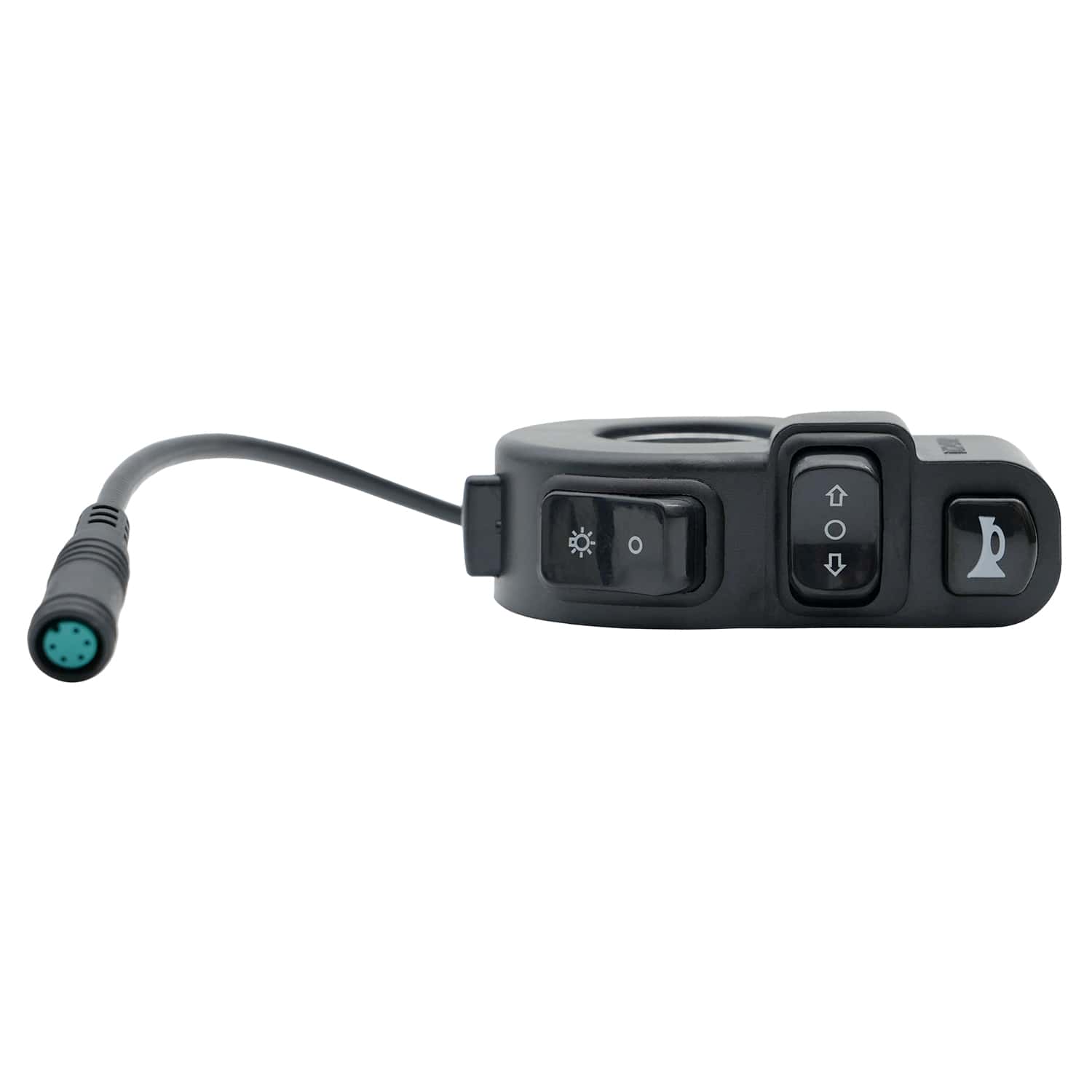 VIPCOO H3 Electric Dirt Bike Switch