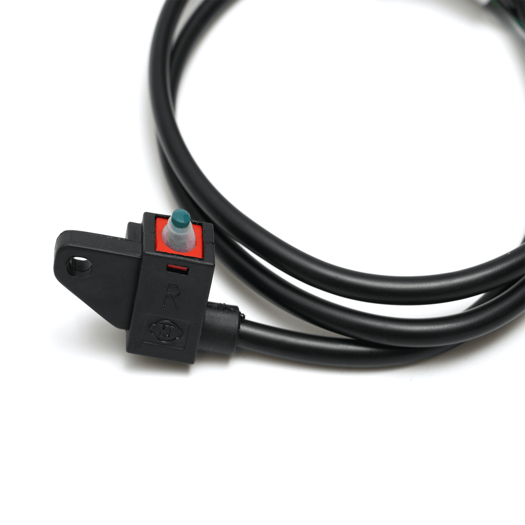 VIPCOO H3 Brake Power Cut-off Switch Wire