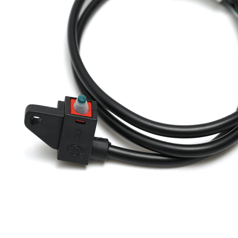 VIPCOO H3 Brake Power Cut-off Switch Wire