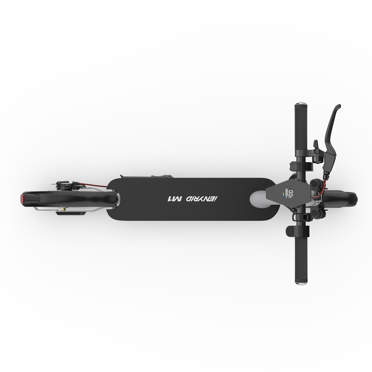 iENYRID M-1 Foldable Electric Scooter
