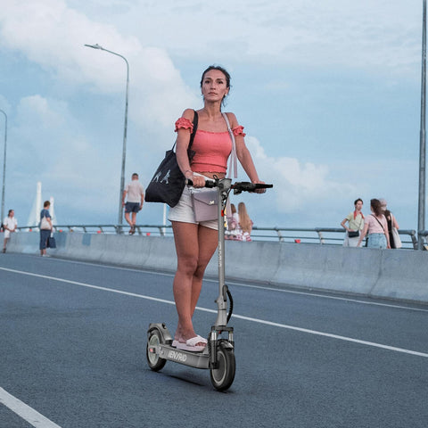 iENYRID M-1 Foldable Electric Scooter
