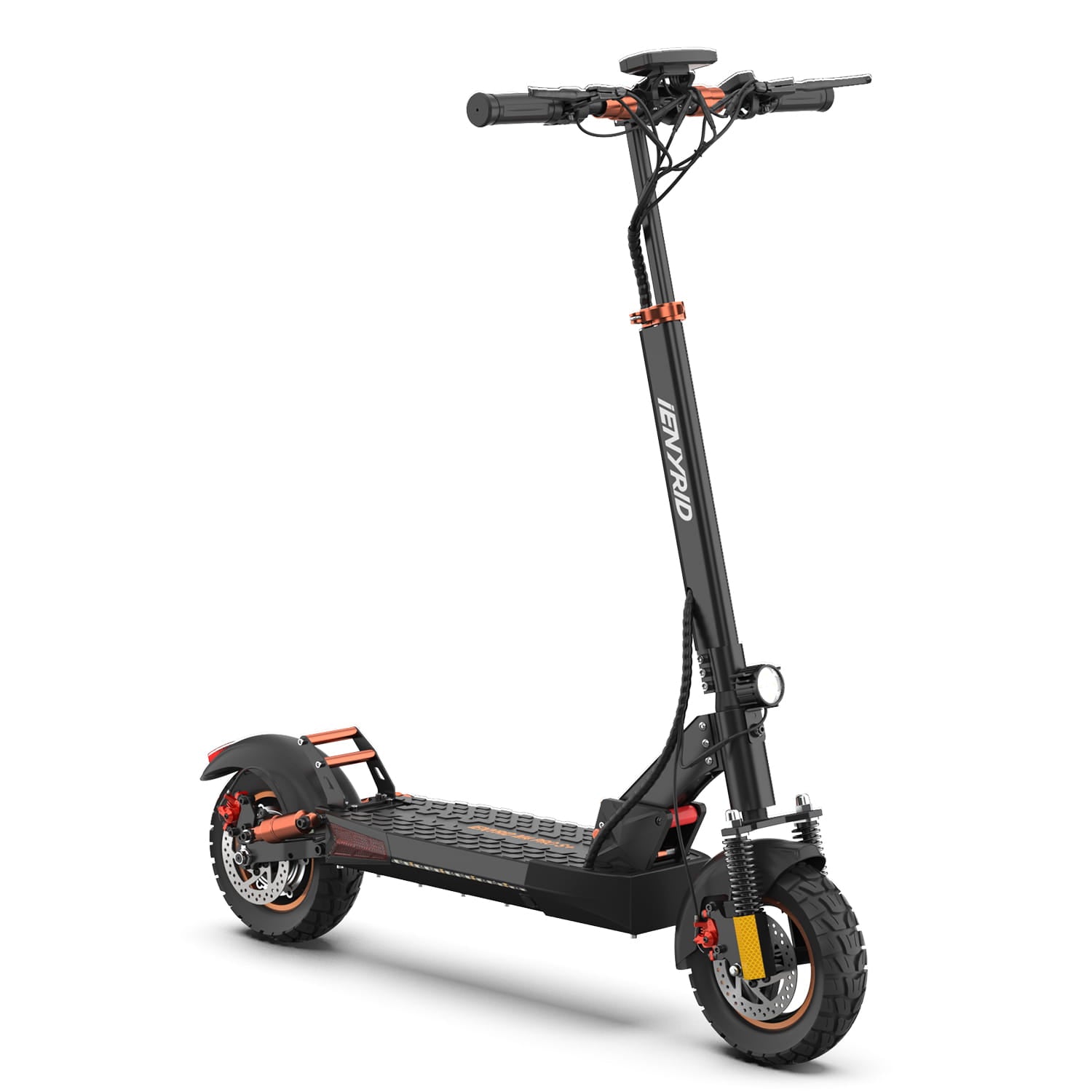 iENYRID M4PROS+ Max High-capacity Foldable Electric Scooter for Commuting