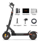 iENYRID M4PROS+ Max High-capacity Foldable Electric Scooter for Commuting