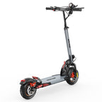iENYRID A1 48V 12.5Ah Foldable Electric Scooter with 10” Off-Road Tires