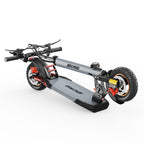 iENYRID A1 48V 12.5Ah Foldable Electric Scooter with 10” Off-Road Tires