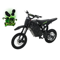 VIPCOO H3 Electric Dirt Bikes for Teens & Adults