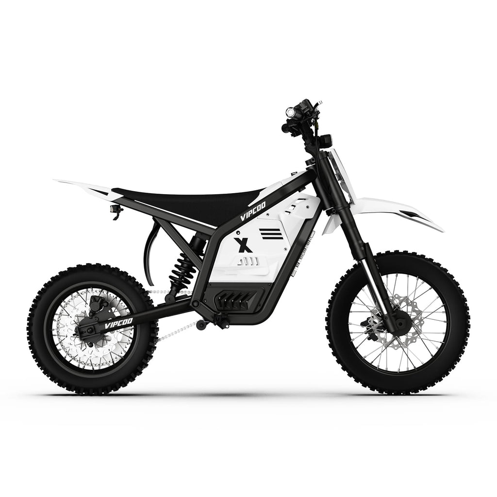 VIPCOO H2 Electric Dirt Bike