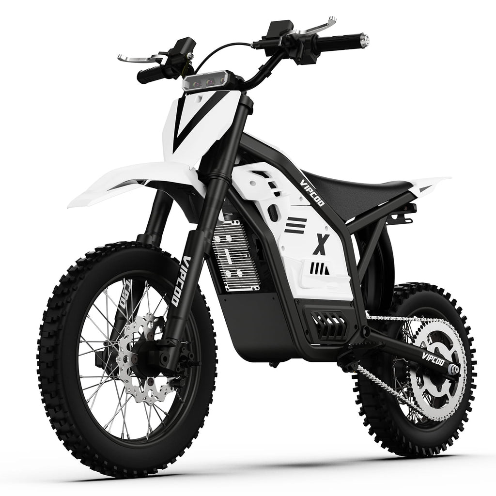 VIPCOO H2 Electric Dirt Bike
