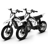 VIPCOO H2 Electric Dirt Bike Combo